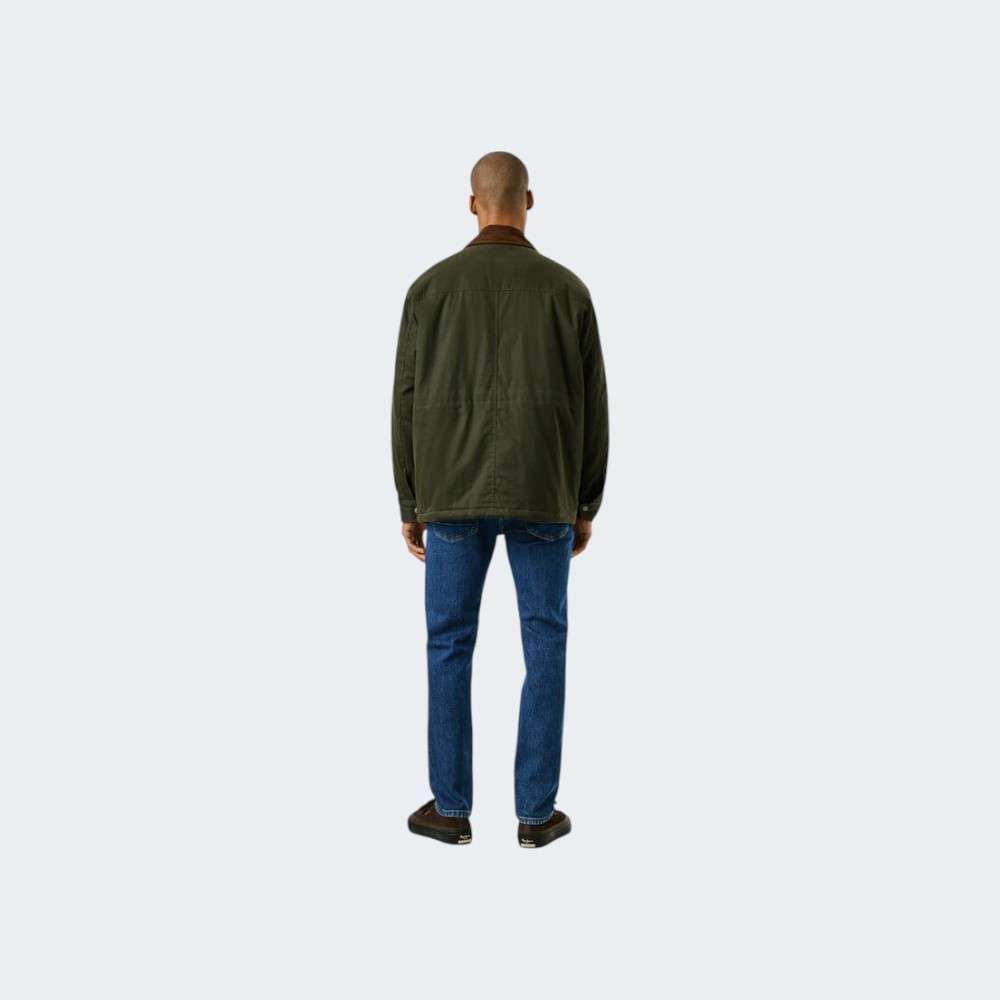 BLUSÃO PEPE JEANS JOSEPH