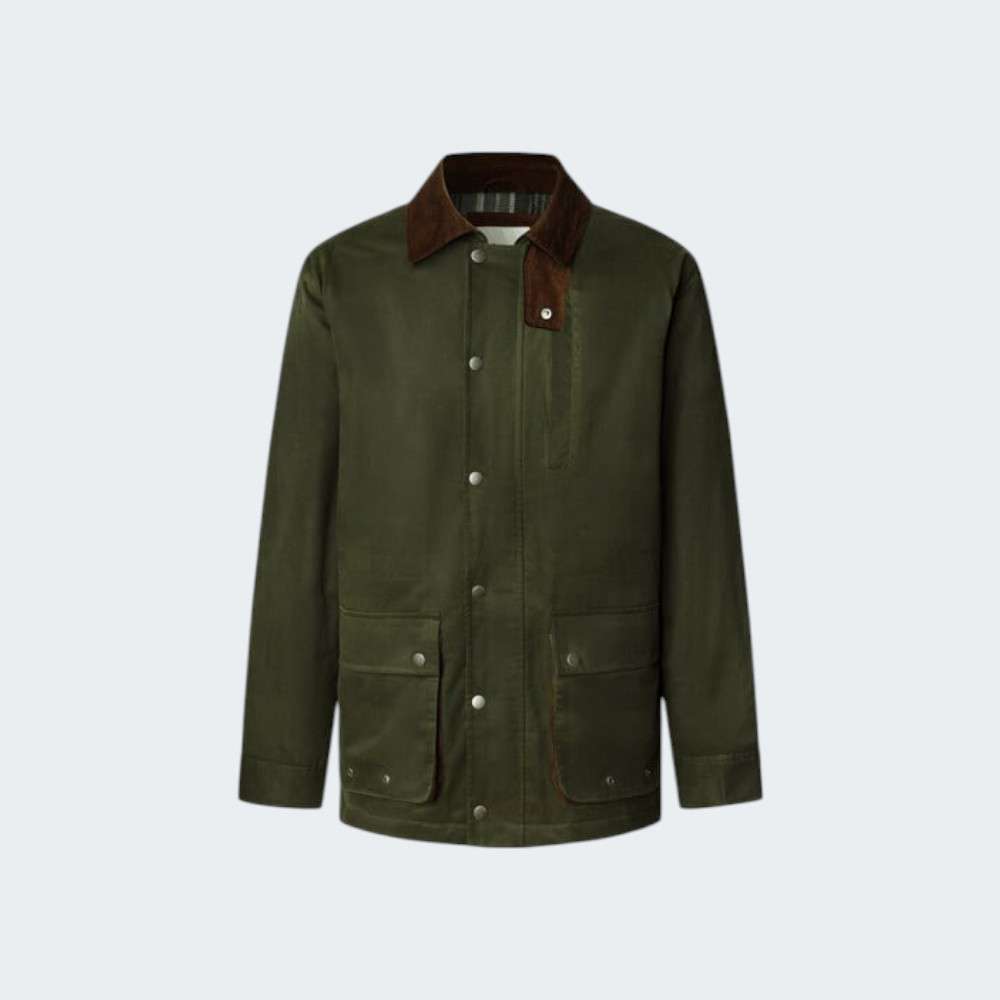 BLUSÃO PEPE JEANS JOSEPH