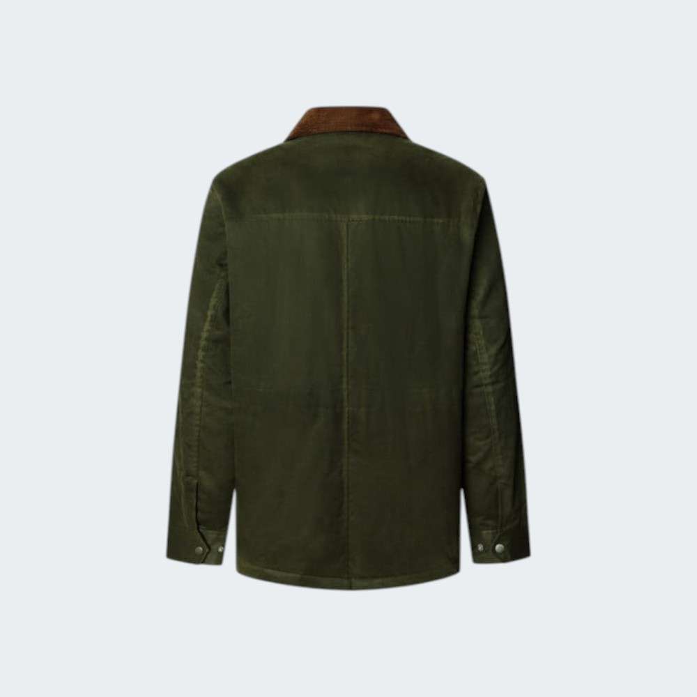 BLUSÃO PEPE JEANS JOSEPH