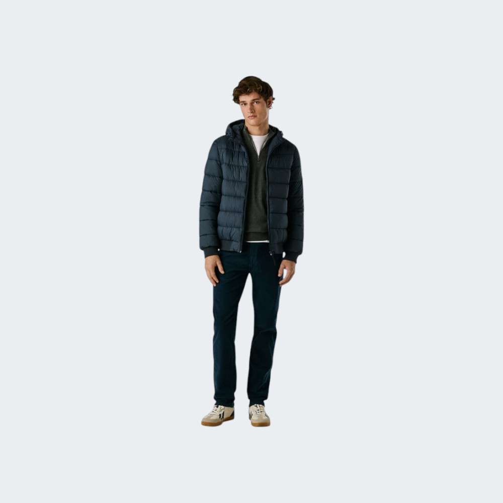 BLUSÃO PEPE JEANS PUFFER