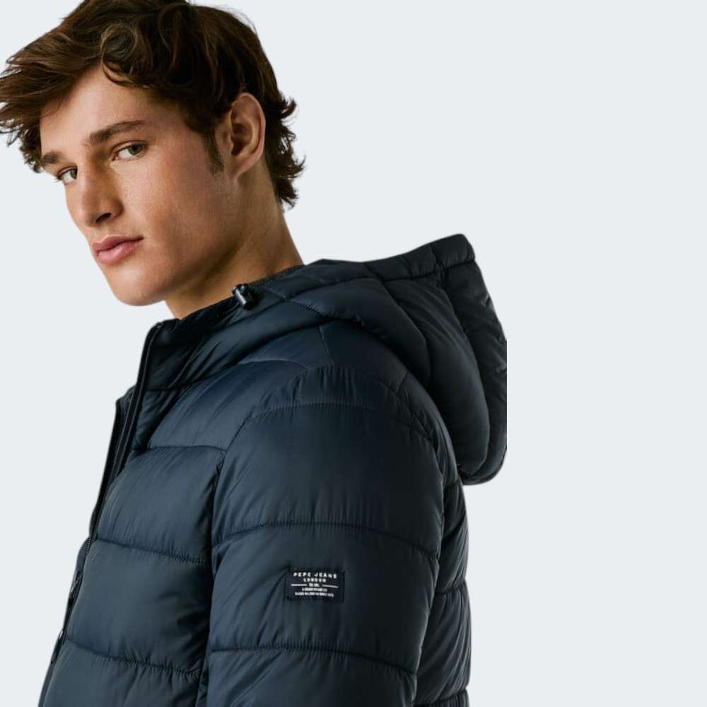 BLUSÃO PEPE JEANS PUFFER