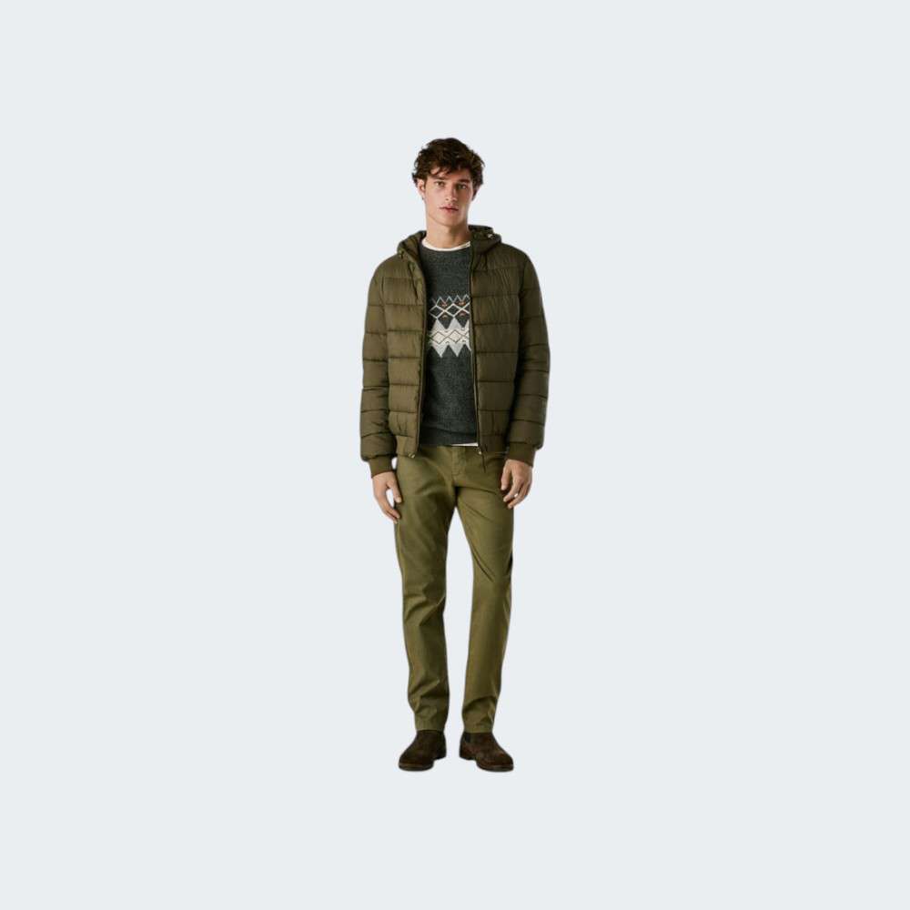 BLUSÃO PEPE JEANS PUFFER