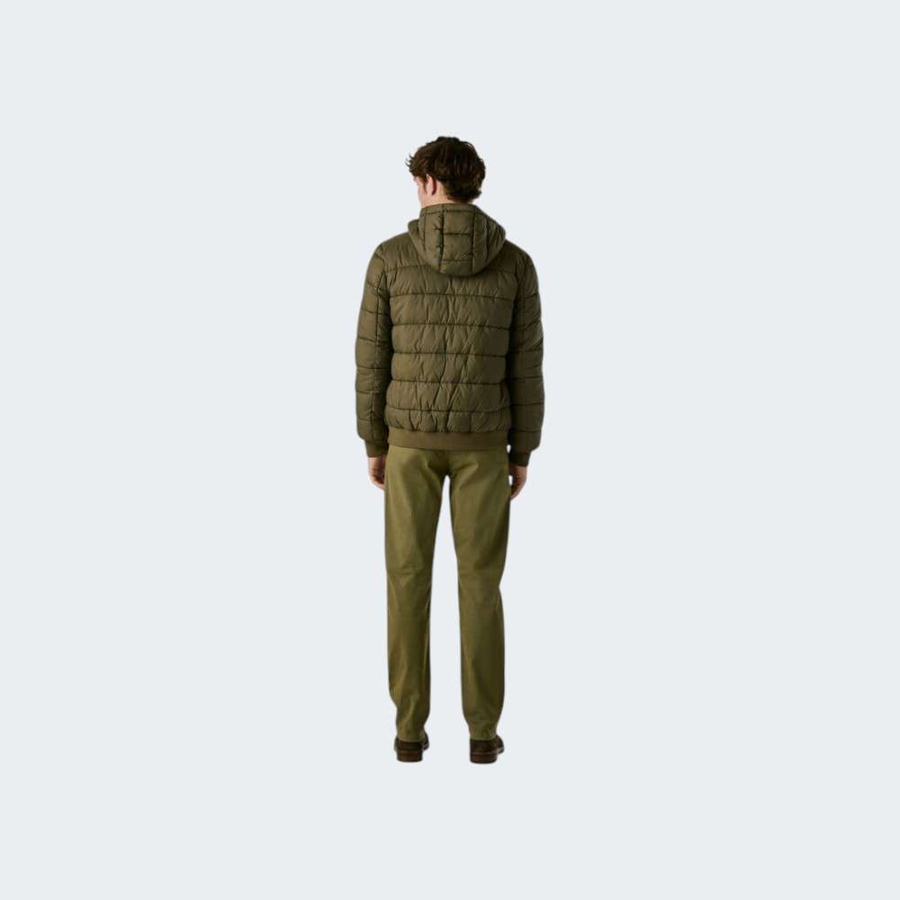 BLUSÃO PEPE JEANS PUFFER
