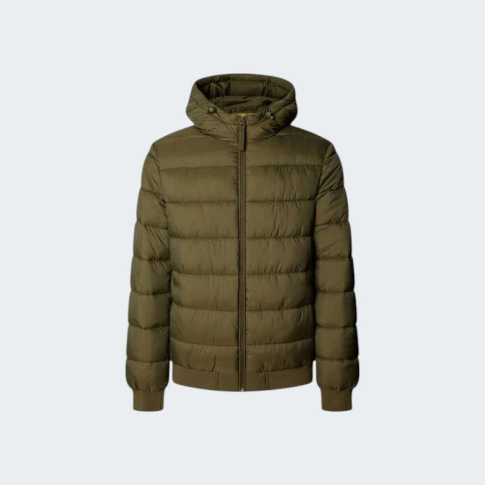 BLUSÃO PEPE JEANS PUFFER