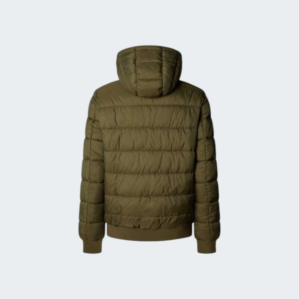 BLUSÃO PEPE JEANS PUFFER