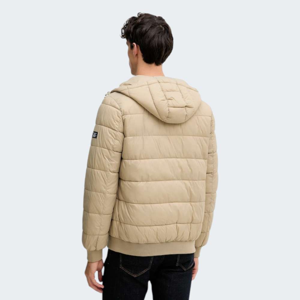 BLUSÃO PEPE JEANS PUFFER