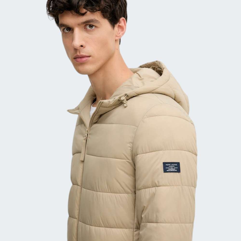BLUSÃO PEPE JEANS PUFFER