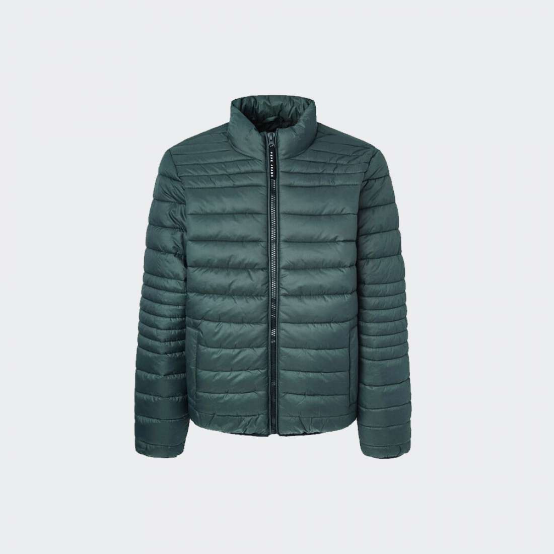 BLUSÃO PEPE JEANS BALLE REGENT GREEN