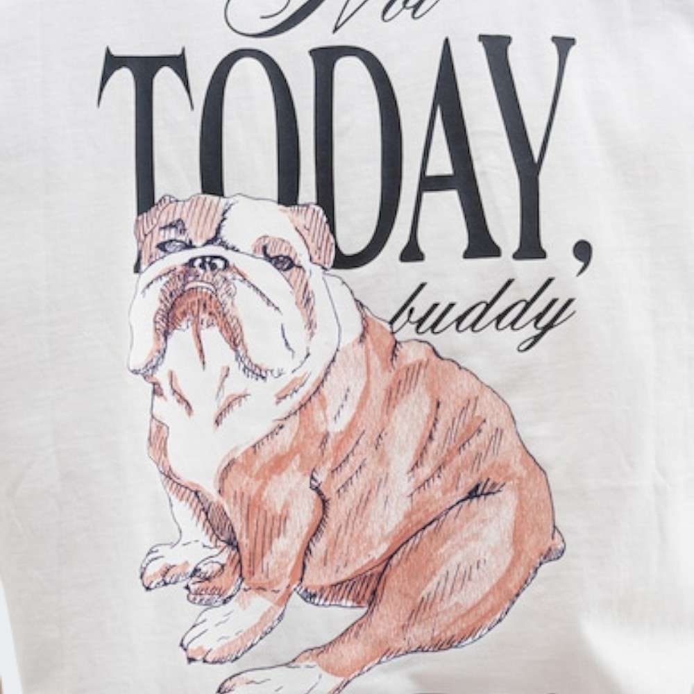 TSHIRT PEPE JEANS TERRY