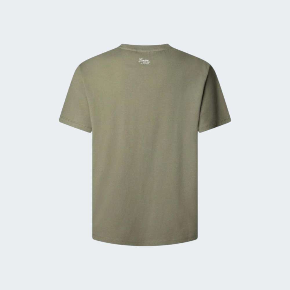 TSHIRT PEPE JEANS THANSEN