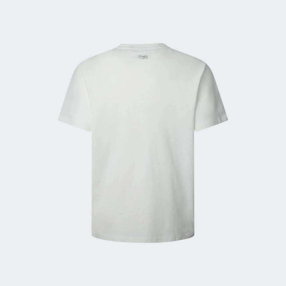 TSHIRT PEPE JEANS THANSEN