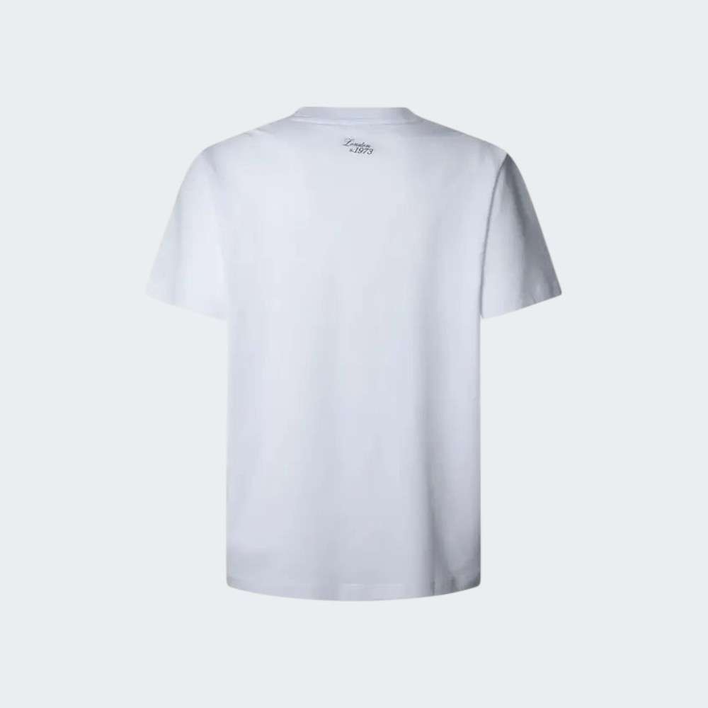 TSHIRT PEPE JEANS MASON