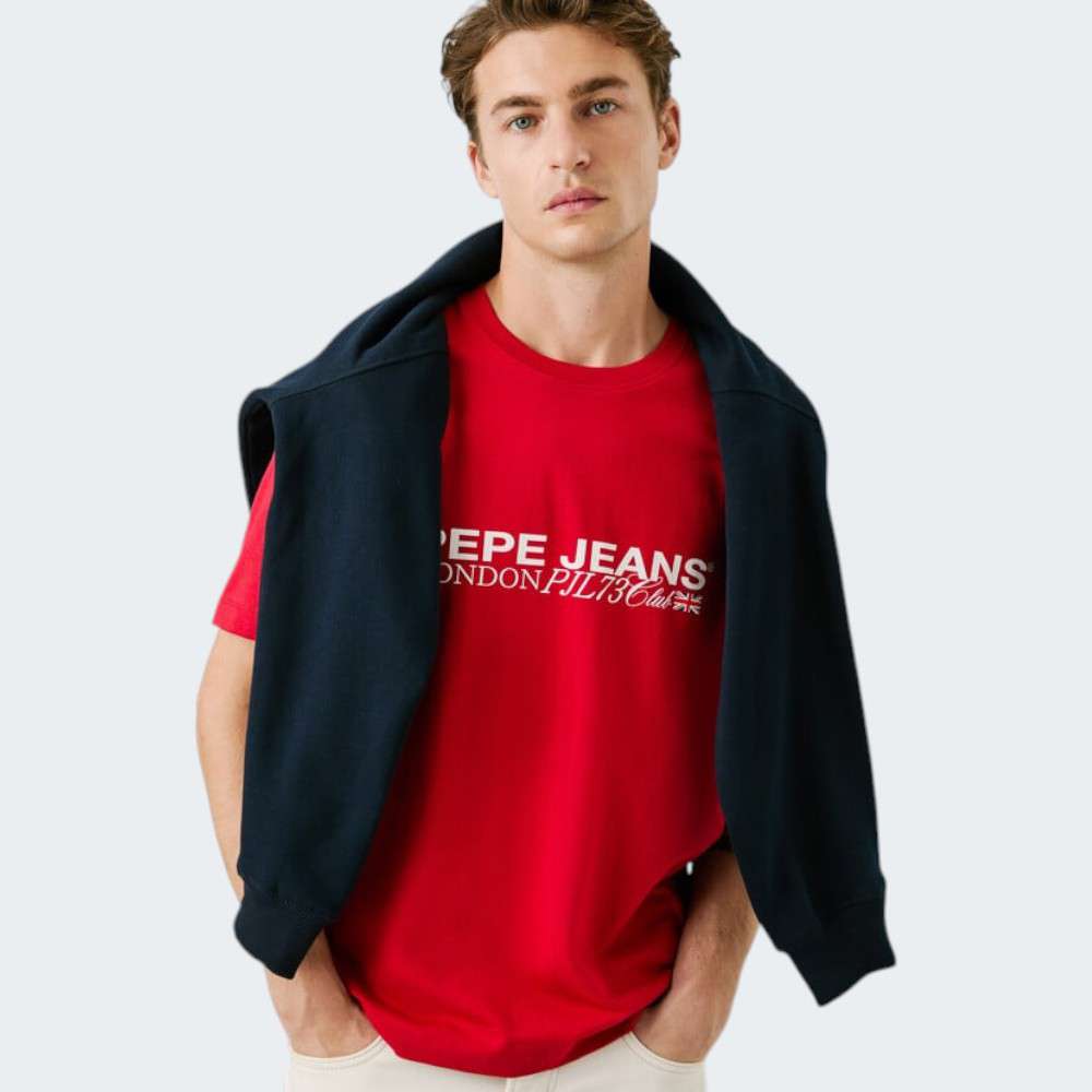 TSHIRT PEPE JEANS MATTHEW