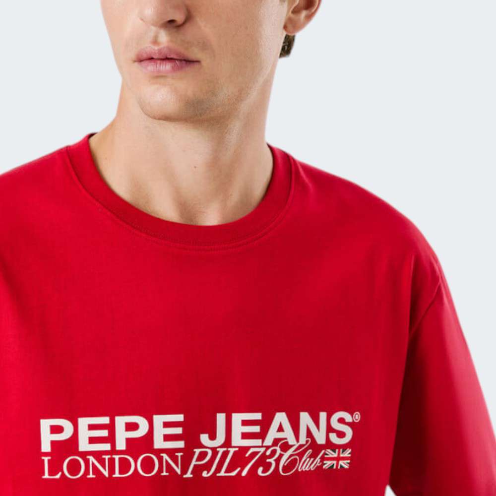 TSHIRT PEPE JEANS MATTHEW