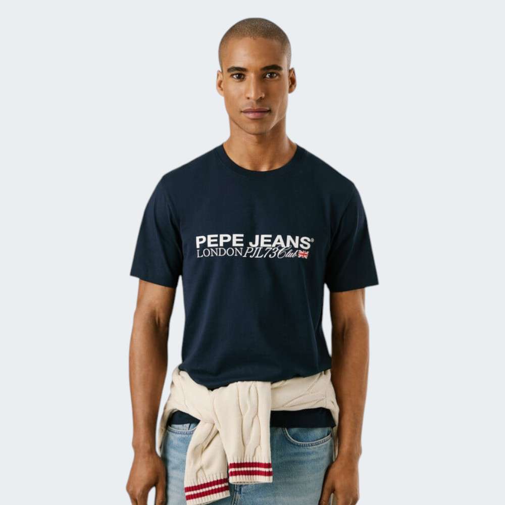 TSHIRT PEPE JEANS MATTHEW