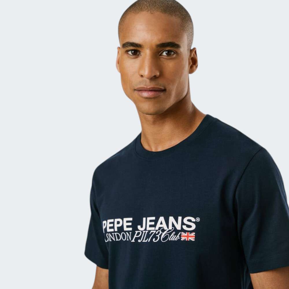TSHIRT PEPE JEANS MATTHEW