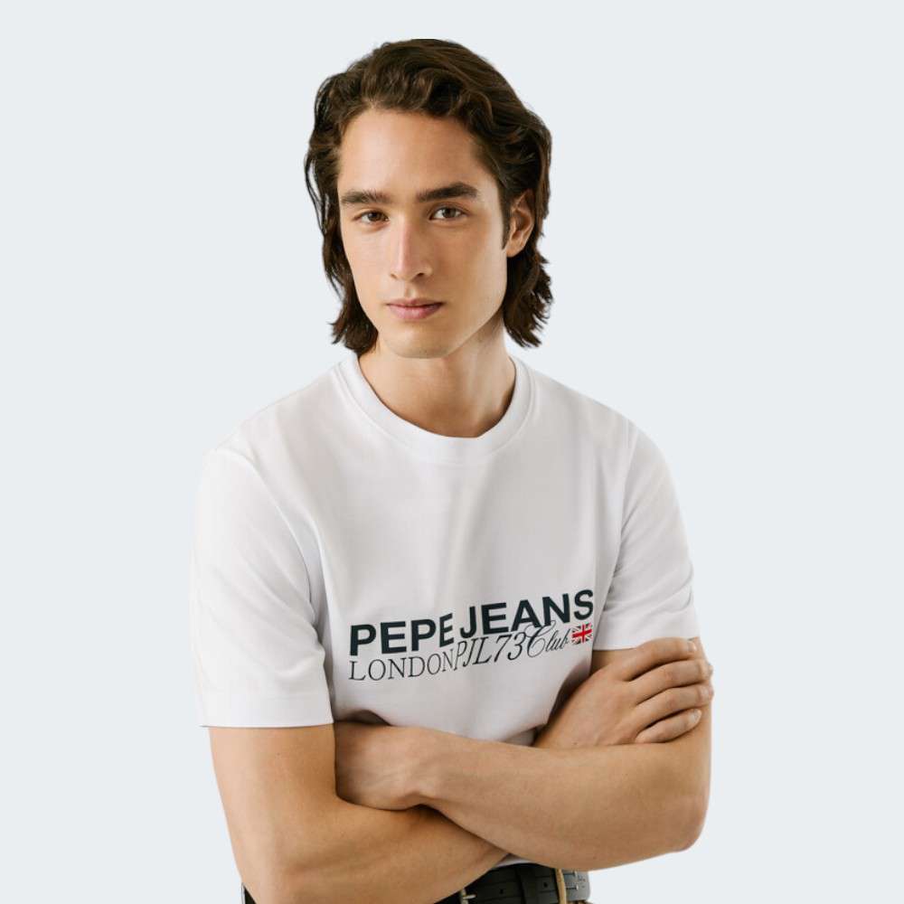 TSHIRT PEPE JEANS MATTHEW