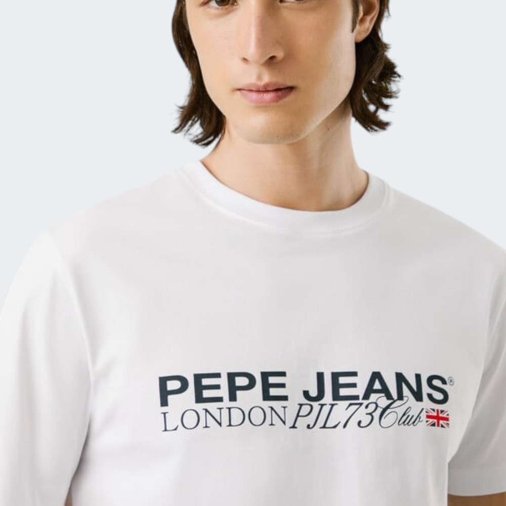 TSHIRT PEPE JEANS MATTHEW