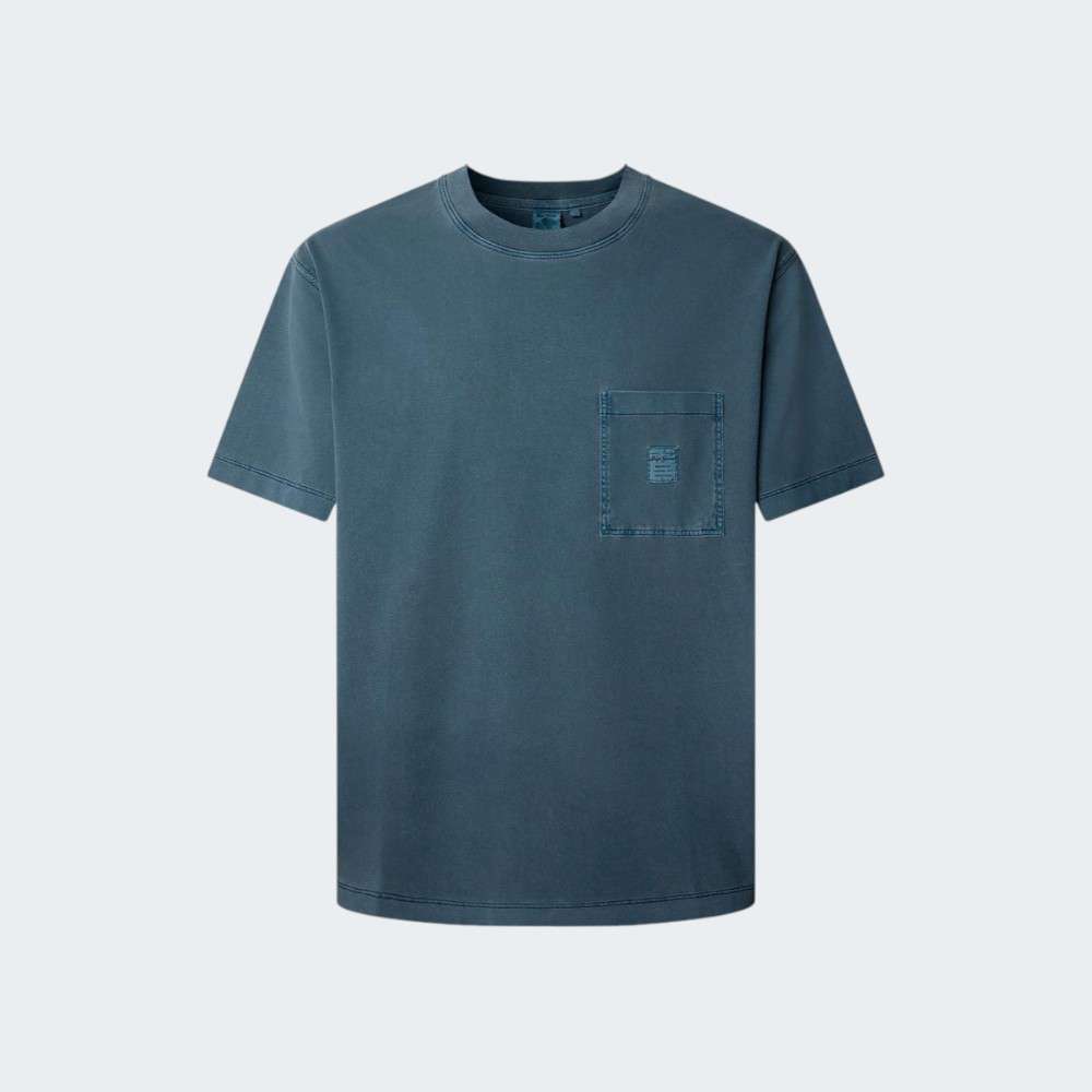 TSHIRT PEPE JEANS TOTE