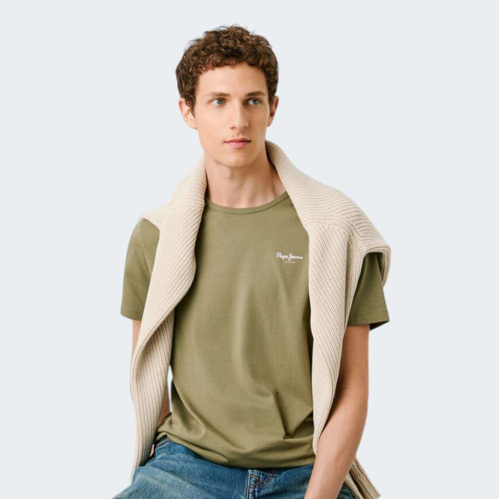TSHIRT PEPE JEANS ORIGINAL