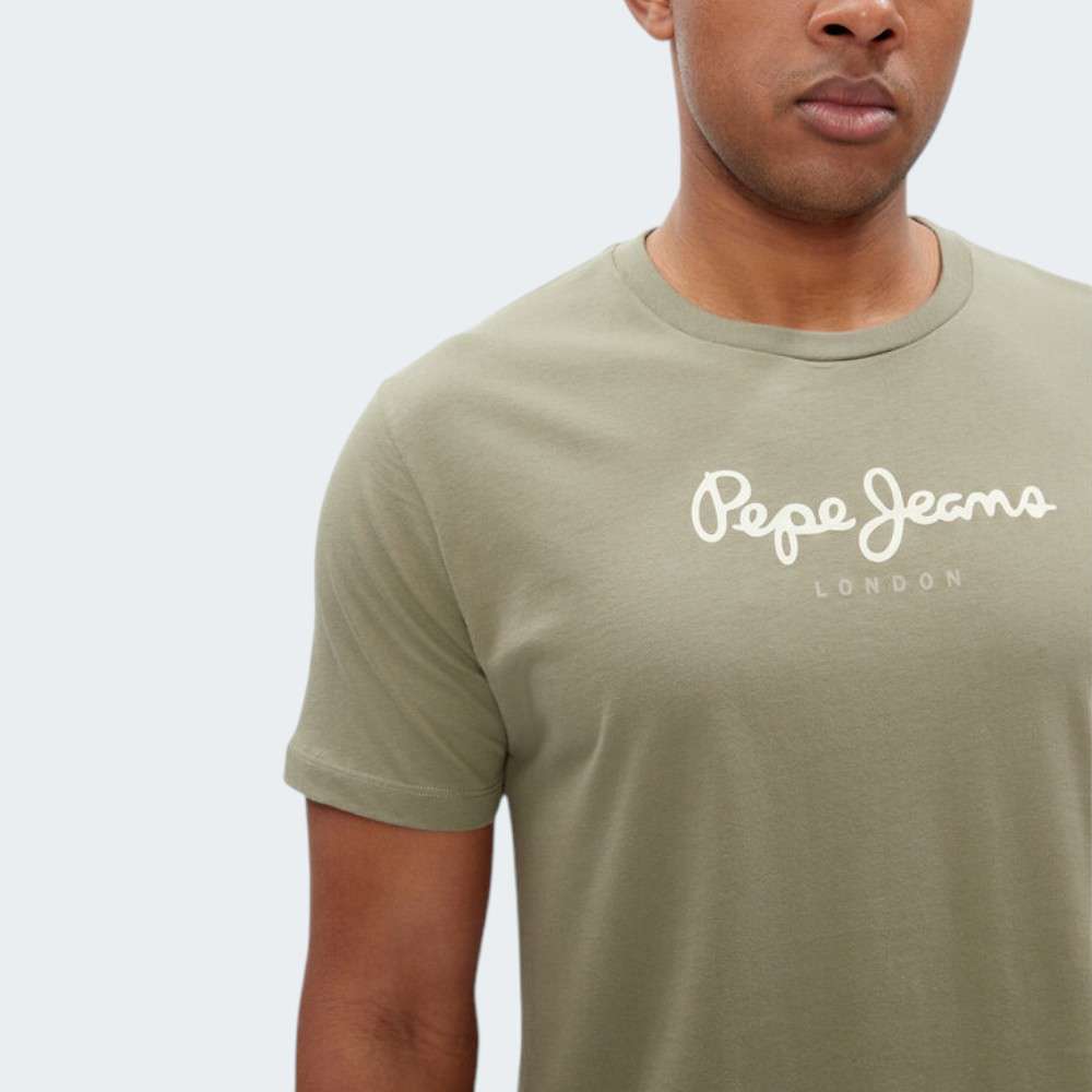TSHIRT PEPE JEANS EGGO