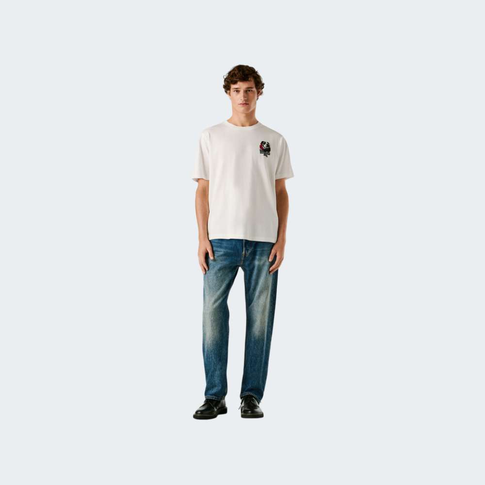 TSHIRT PEPE JEANS SHAD