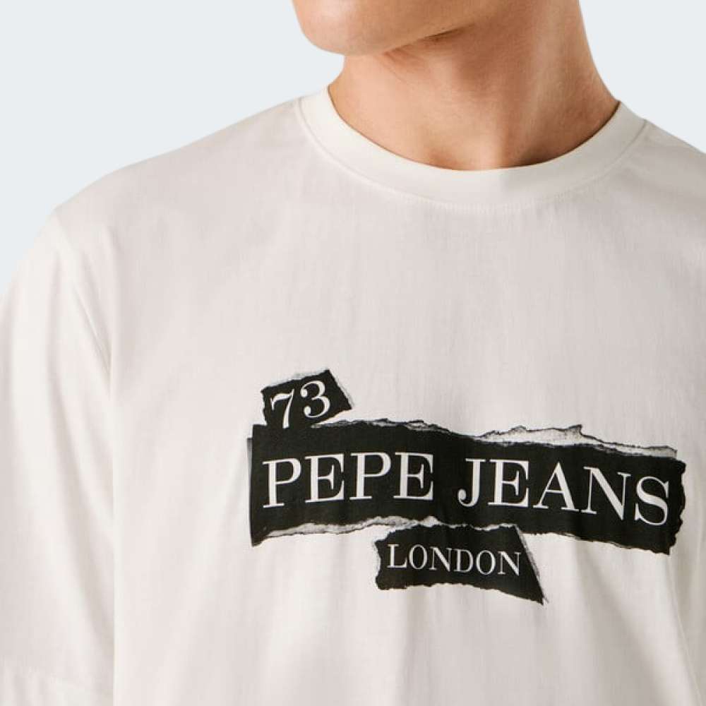 TSHIRT PEPE JEANS GRIFFIN