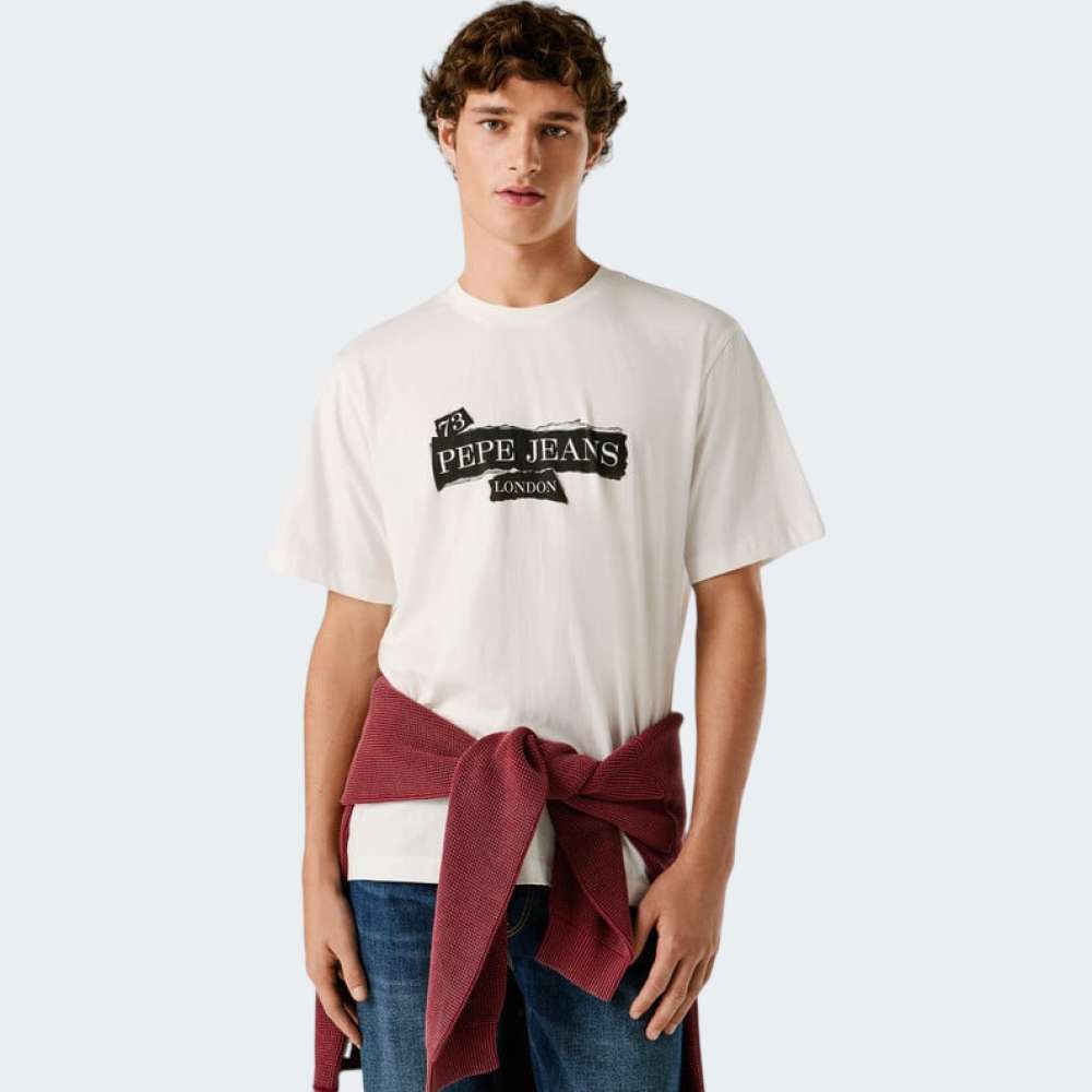 TSHIRT PEPE JEANS GRIFFIN