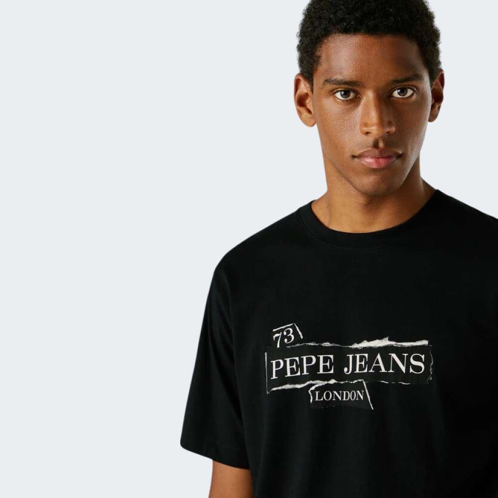 TSHIRT PEPE JEANS GRIFFIN
