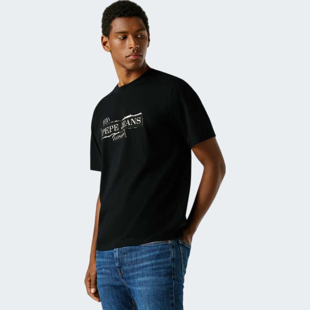 TSHIRT PEPE JEANS GRIFFIN
