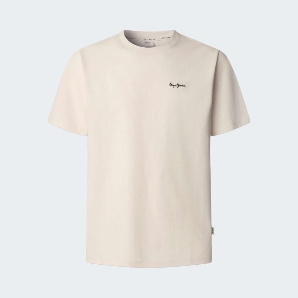 TSHIRT PEPE JEANS CONTRAST CONNOR
