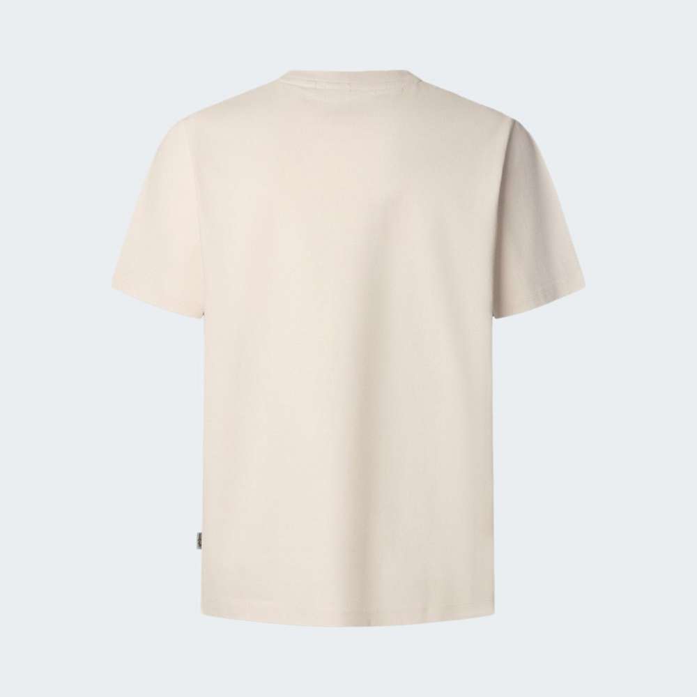 TSHIRT PEPE JEANS CONTRAST CONNOR