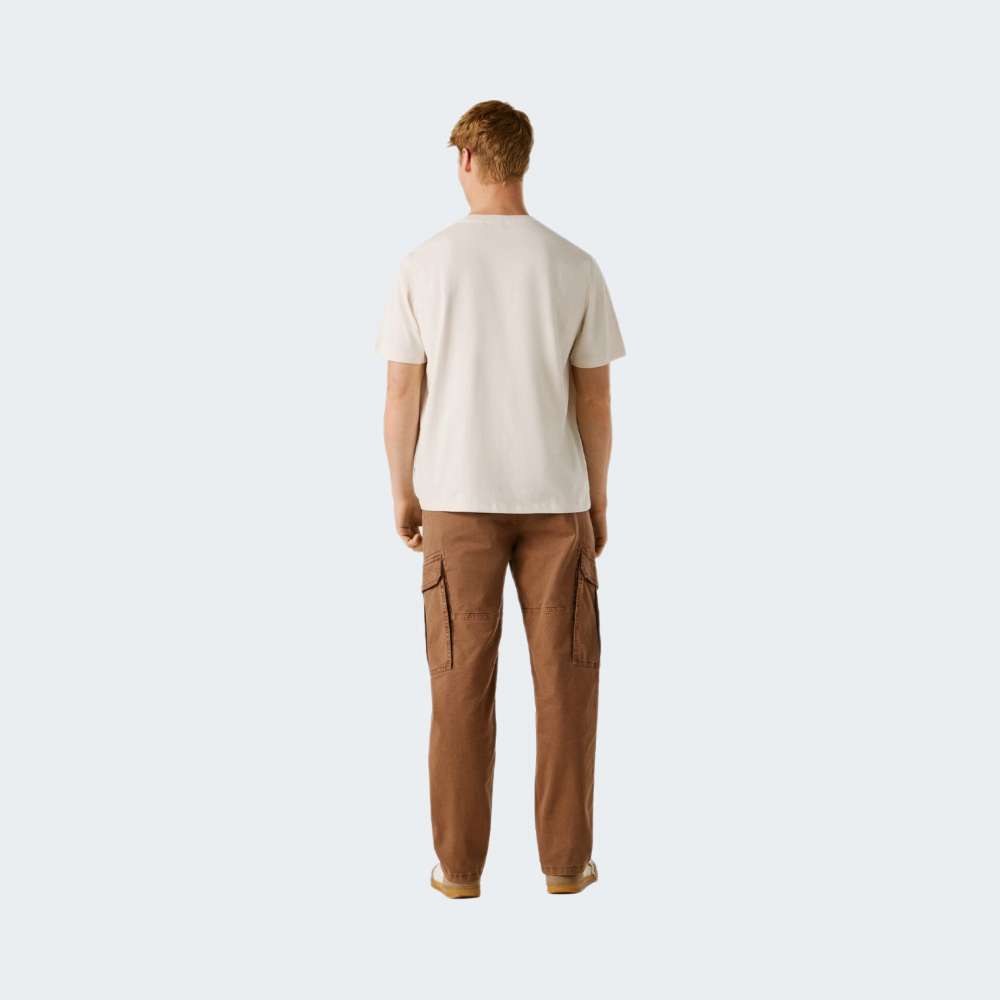 TSHIRT PEPE JEANS CONTRAST CONNOR