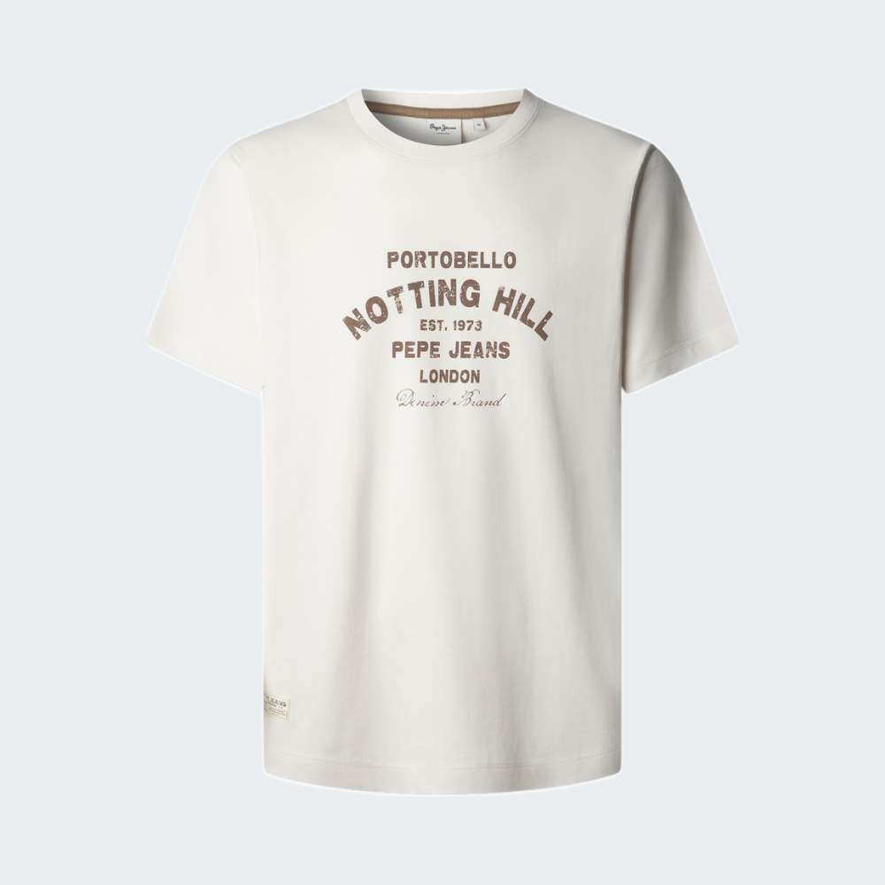 TSHIRT PEPE JEANS GARREY