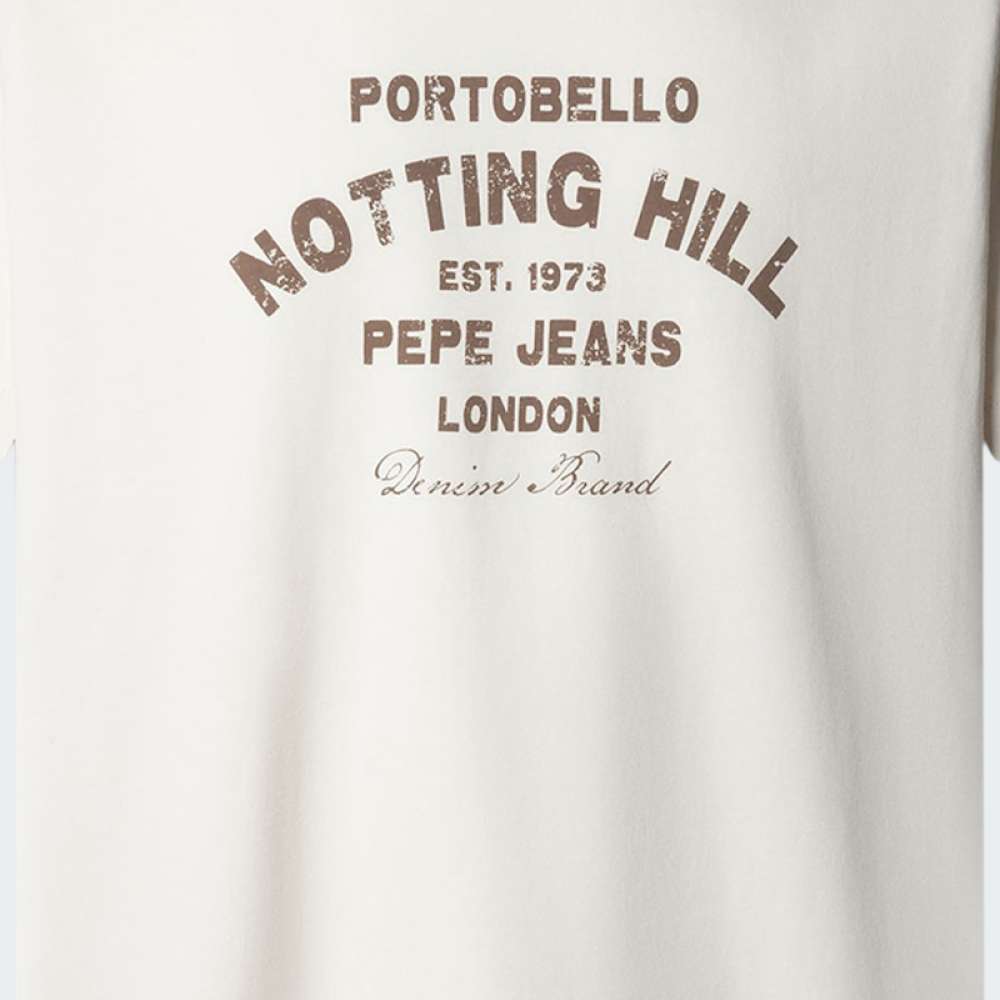 TSHIRT PEPE JEANS GARREY