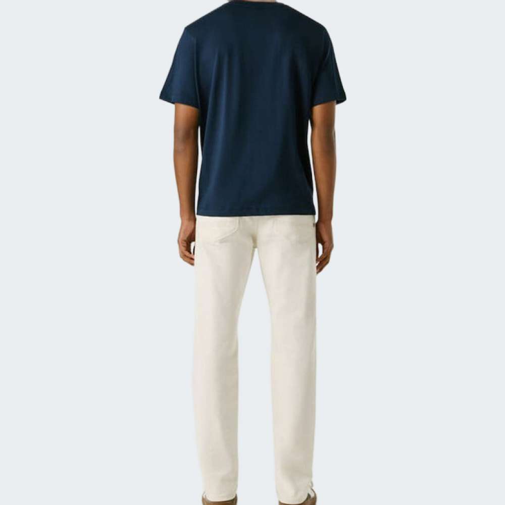 TSHIRT PEPE JEANS SUMMER SEASONAL LOGO