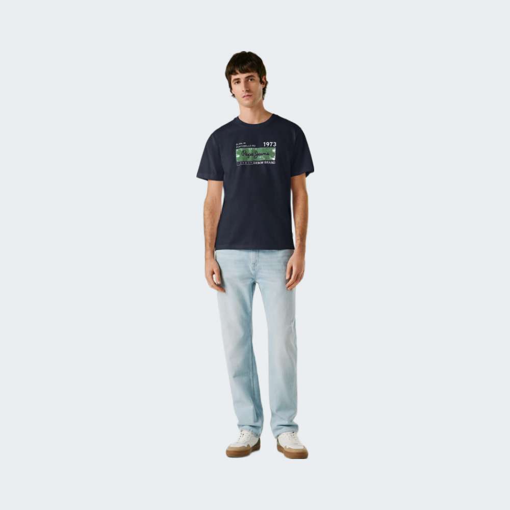 TSHIRT PEPE JEANS GRAYSON
