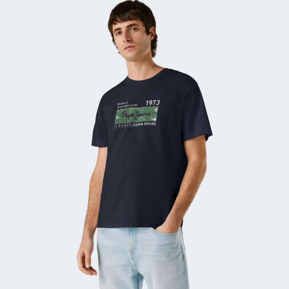 TSHIRT PEPE JEANS GRAYSON
