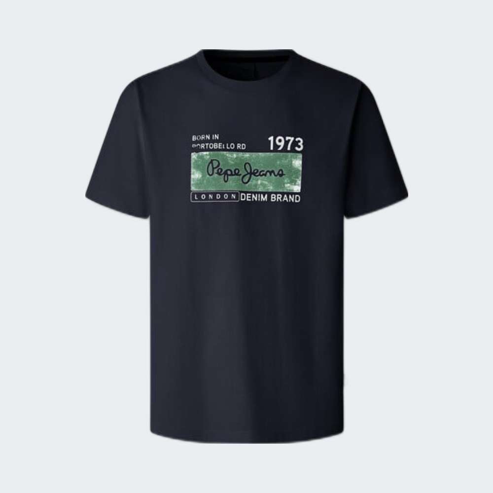 TSHIRT PEPE JEANS GRAYSON