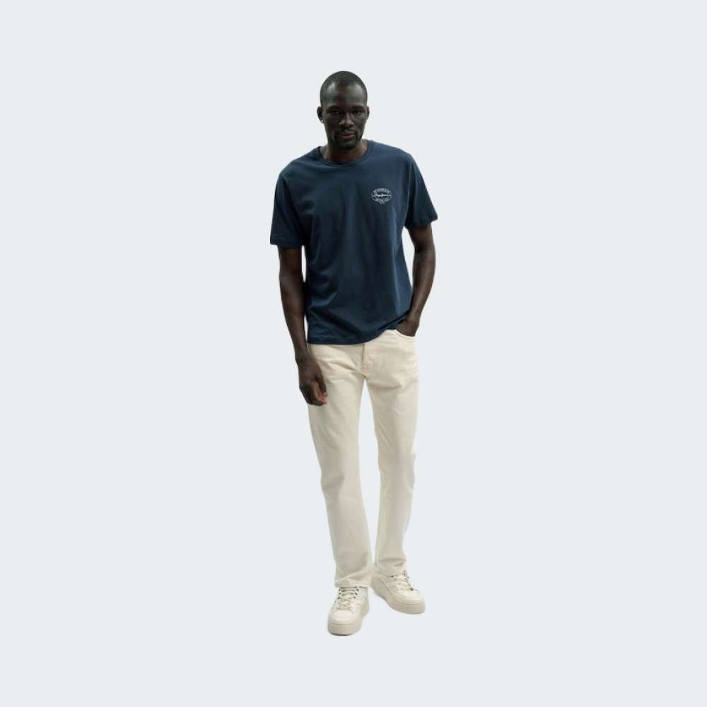 TSHIRT PEPE JEANS SMALL GRAHAM