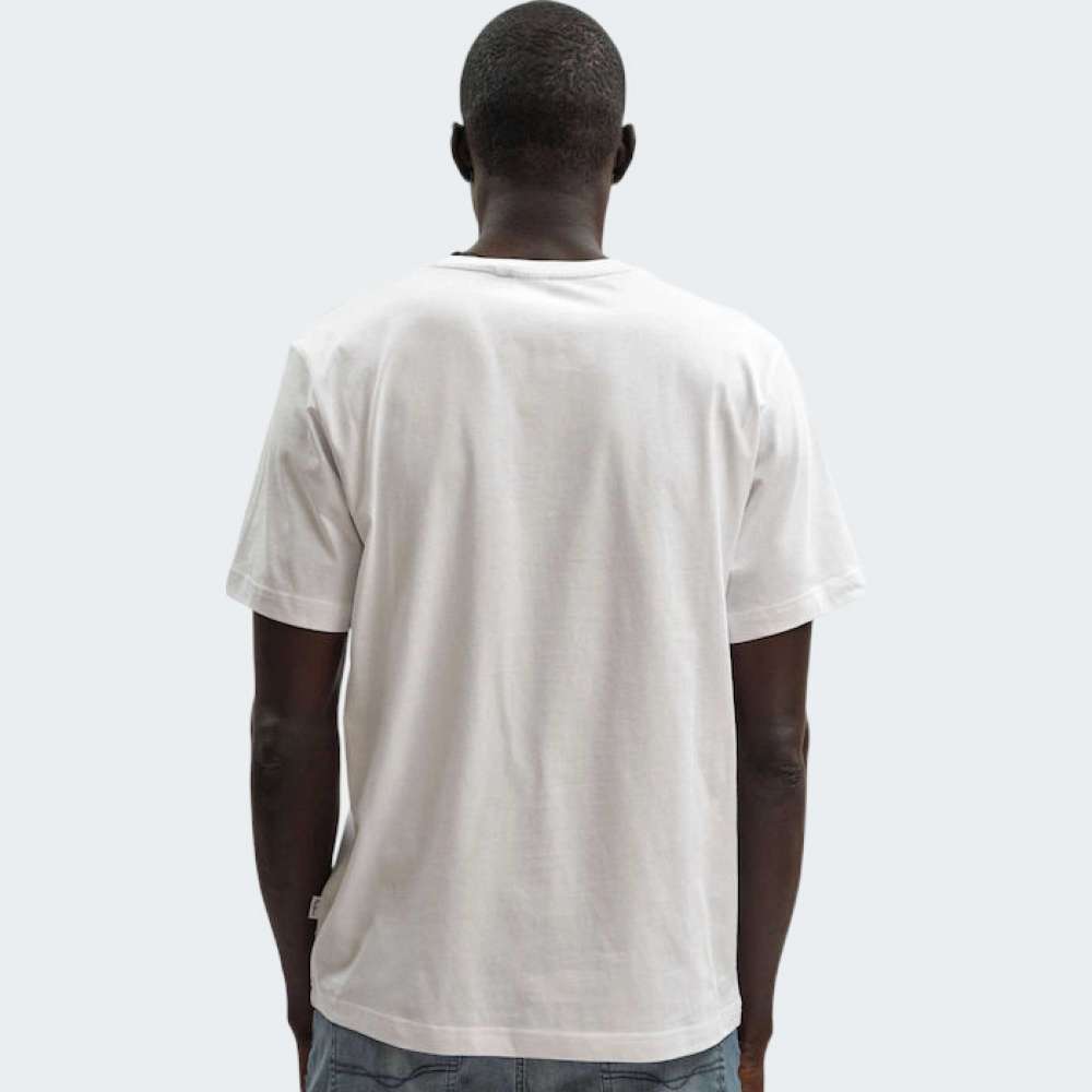 TSHIRT PEPE JEANS SMALL GRAHAM