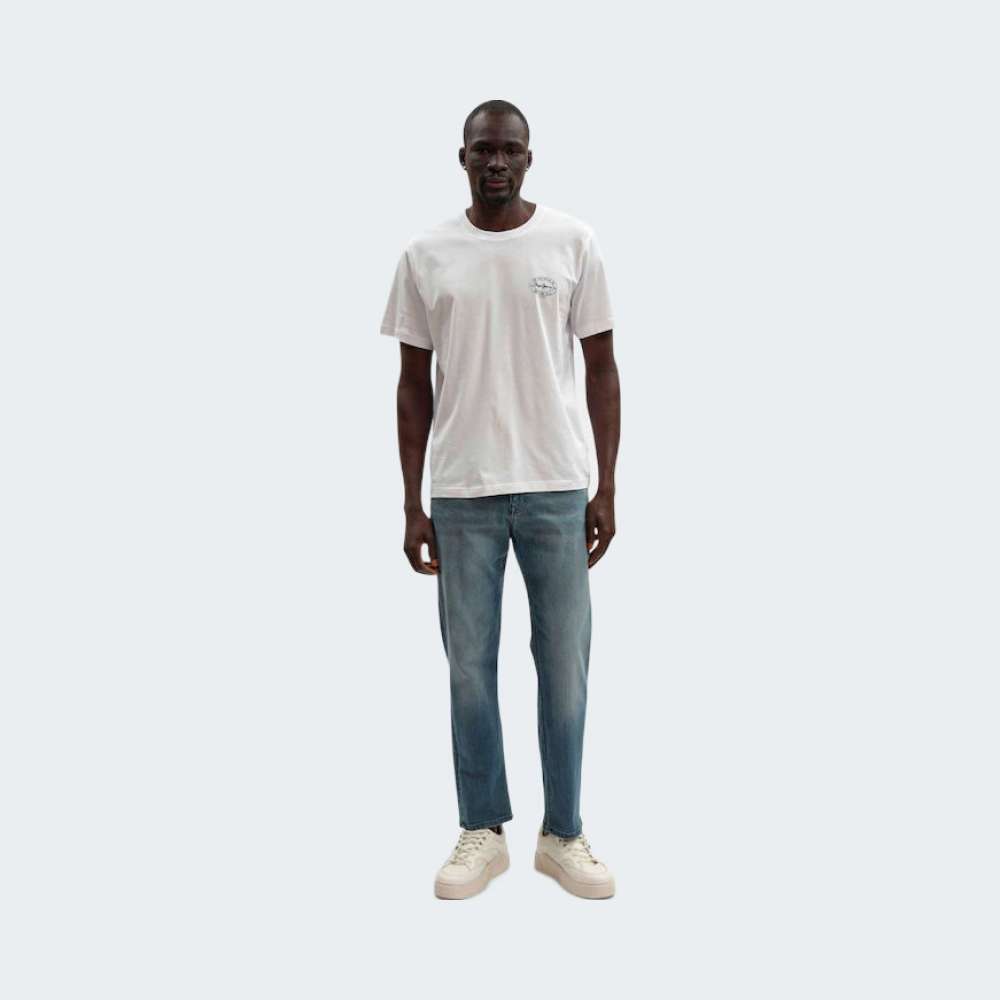 TSHIRT PEPE JEANS SMALL GRAHAM