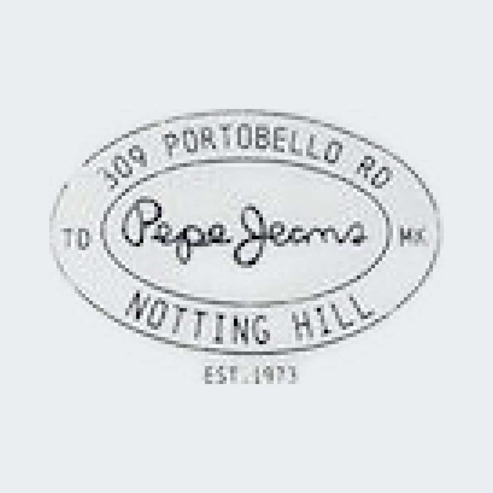 TSHIRT PEPE JEANS SMALL GRAHAM