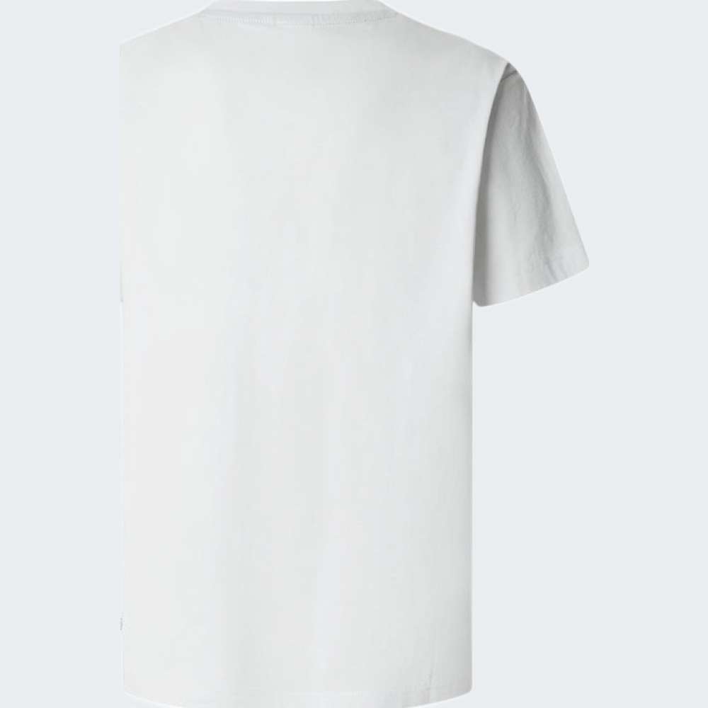TSHIRT PEPE JEANS SMALL GRAHAM