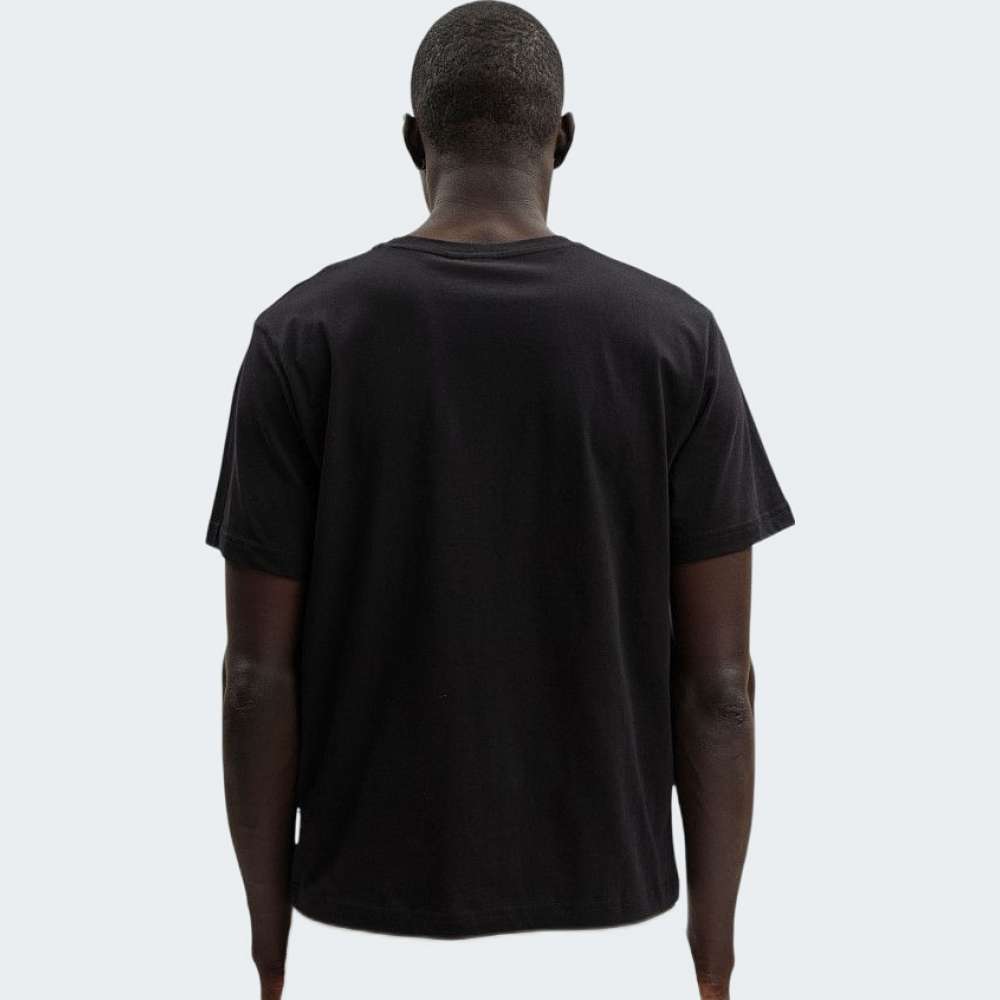 TSHIRT PEPE JEANS SMALL GRAHAM