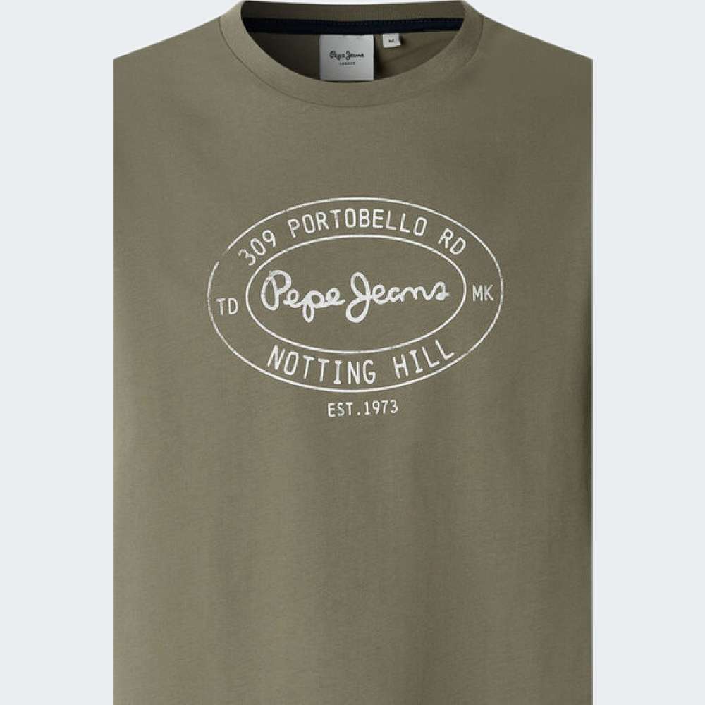 TSHIRT PEPE JEANS GRAHAM