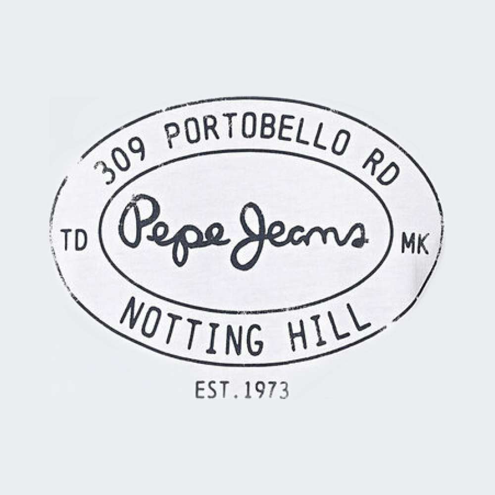 TSHIRT PEPE JEANS GRAHAM