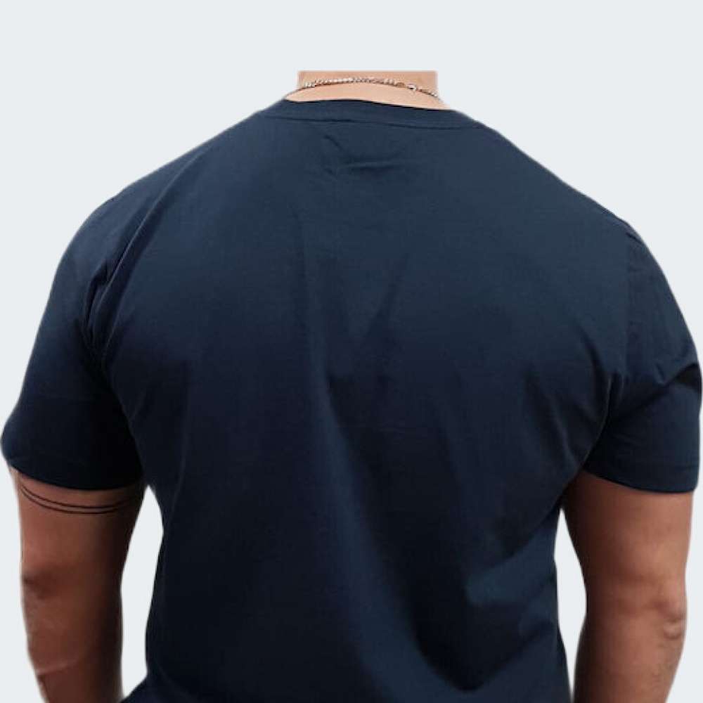 TSHIRT PEPE JEANS GILBERT