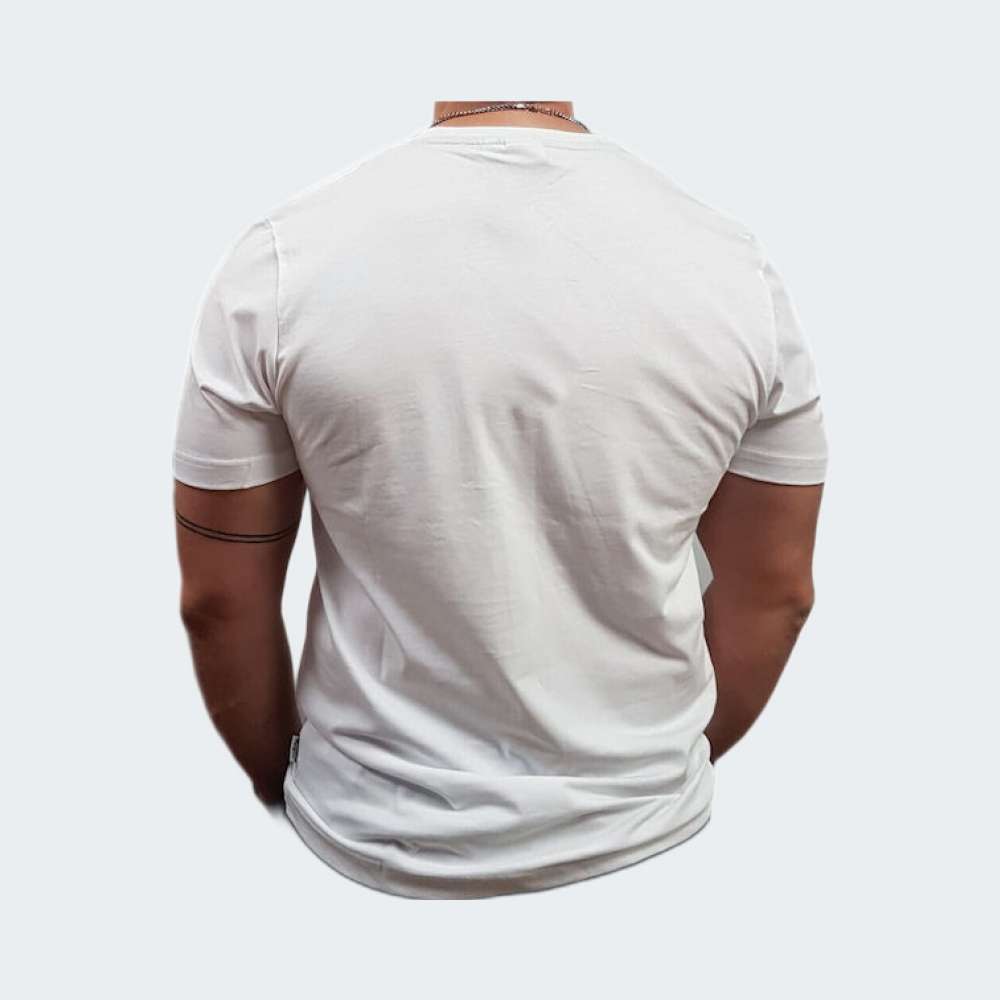 TSHIRT PEPE JEANS GILBERT