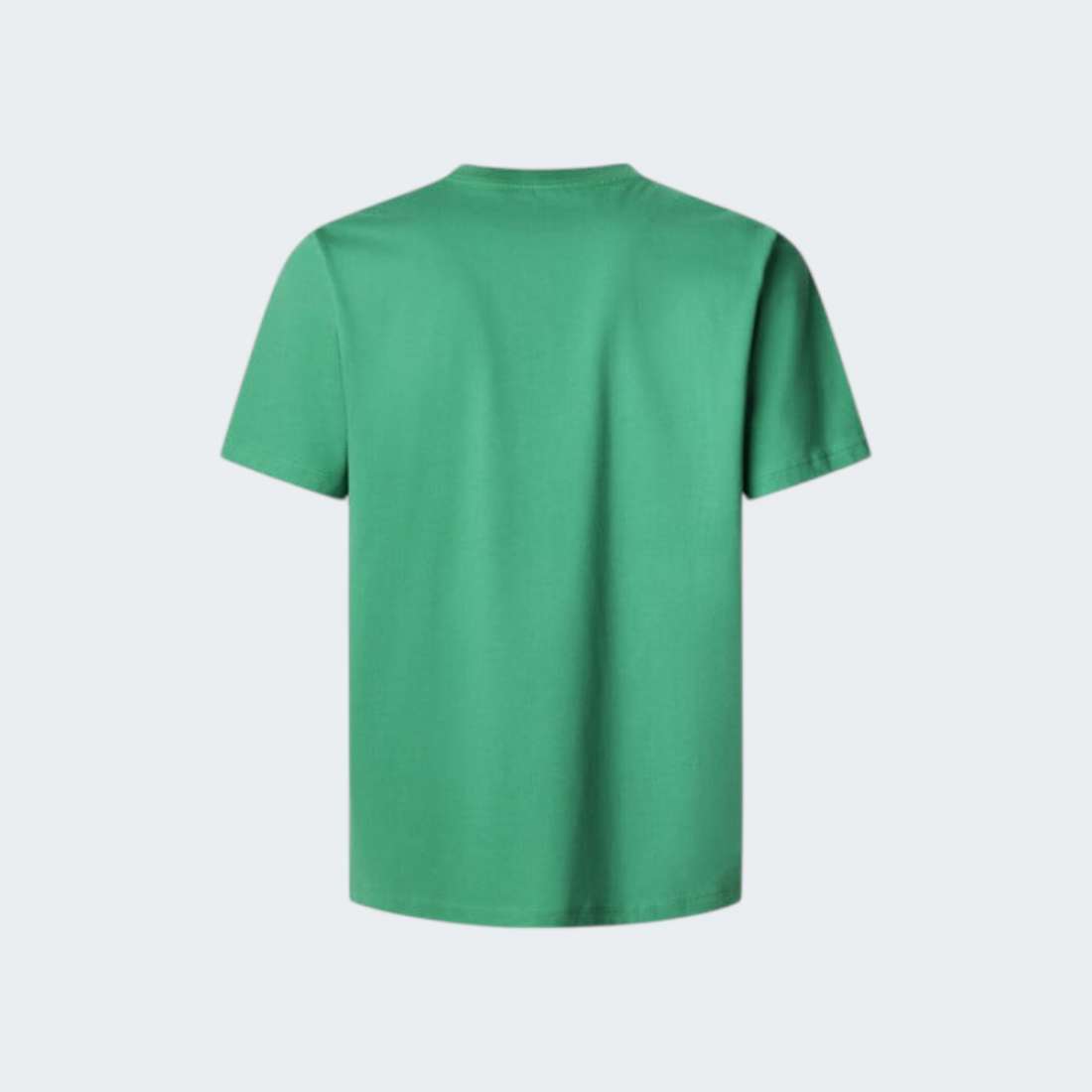 T-SHIRT PEPE JEANS EGGO N POP GRE